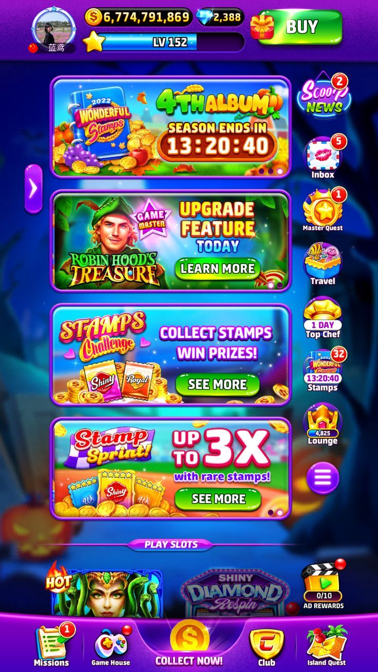 Boomerang Bet game